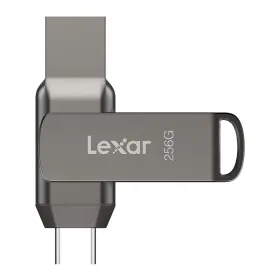Pendrive Lexar Dual Type-C and Type-A USB 3.1 256GB